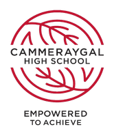 Cammeraygal High School logo