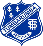 Tumbarumba High School logo