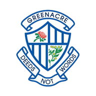 Greenacre Public School logo