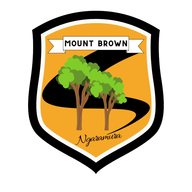 Mount Brown Public School logo