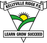 Kellyville Ridge Public School logo