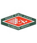 Hillvue Public School logo