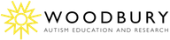 Woodbury logo