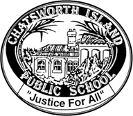 Chatsworth Island Public School logo