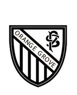 Orange Grove Public School logo