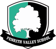 Penrith Valley School logo