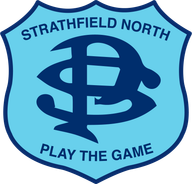 Strathfield North Public School logo