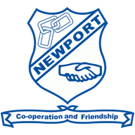 Newport Public School logo