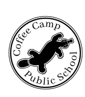 Coffee Camp Public School logo