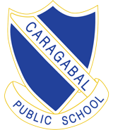 Caragabal Public School logo