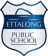 Ettalong Public School logo