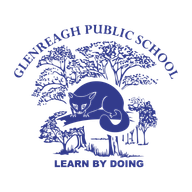 Glenreagh Public School logo