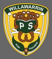 Willawarrin Public School logo