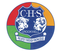 Crookwell High School logo