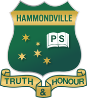 Hammondville Public School logo