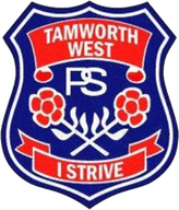 Tamworth West Public School logo