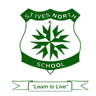 St Ives North Public School logo