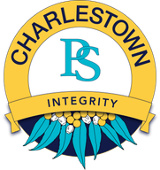 Charlestown Public School logo