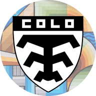 Colo High School logo