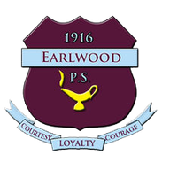 Earlwood Public School logo