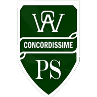 Concord West Public School logo