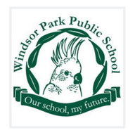 Windsor Park Public School logo