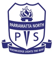 Parramatta North Public School logo