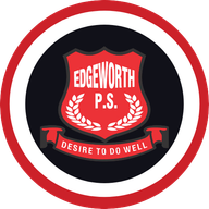 Edgeworth Public School logo