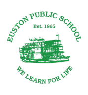 Euston Public School logo