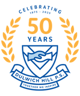 Dulwich Hill Public School logo