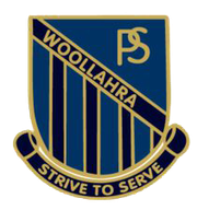 Woollahra Public School logo