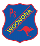 Woonona Public School logo