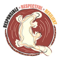 Queanbeyan Public School logo