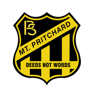 Mount Pritchard Public School logo