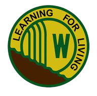 Wollondilly Public School logo