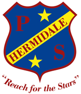 Hermidale Public School logo