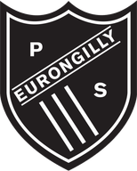 Eurongilly Public School logo