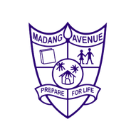 Madang Avenue Public School logo