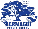 Bermagui Public School logo