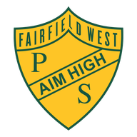Fairfield West Public School logo