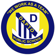 Dapto Public School logo