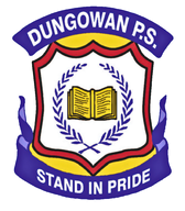 Dungowan Public School logo