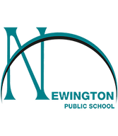 Newington Public School logo