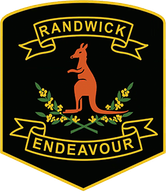 Randwick Public School logo