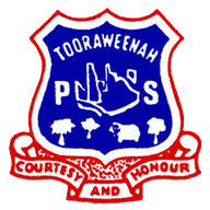 Tooraweenah Public School logo