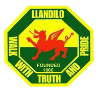 Llandilo Public School logo