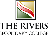 The Rivers Secondary College, Richmond River High Campus logo