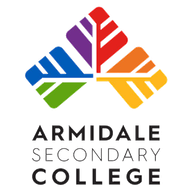 Armidale Secondary College logo
