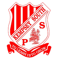 Kempsey South Public School logo